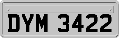 DYM3422