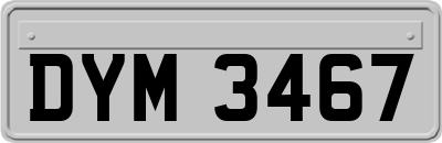 DYM3467
