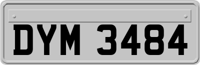 DYM3484