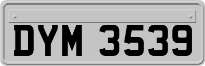 DYM3539
