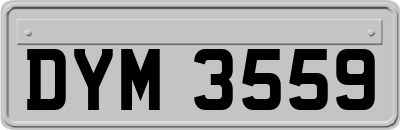 DYM3559