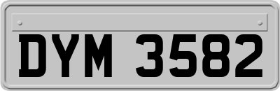 DYM3582