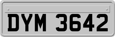 DYM3642