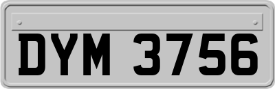 DYM3756