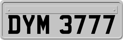 DYM3777