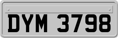 DYM3798