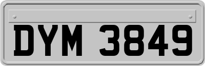 DYM3849