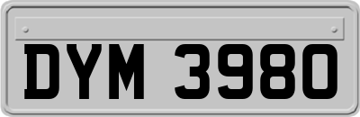 DYM3980