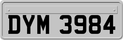 DYM3984