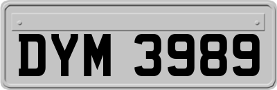 DYM3989
