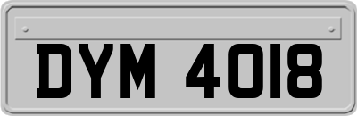 DYM4018