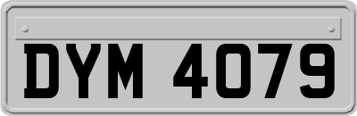 DYM4079