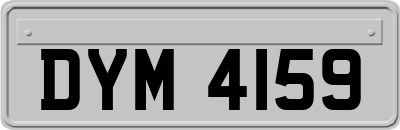 DYM4159