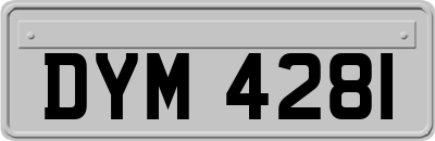 DYM4281