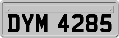 DYM4285