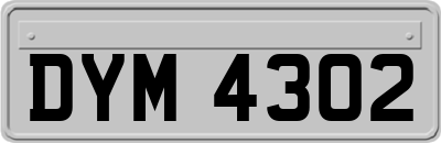 DYM4302