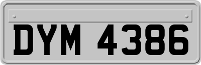 DYM4386