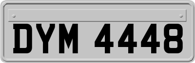 DYM4448