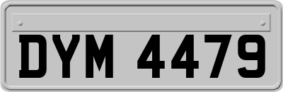 DYM4479