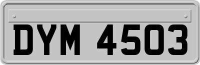 DYM4503