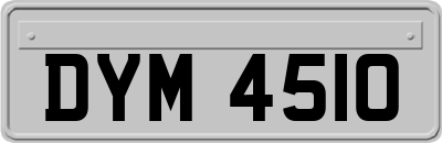DYM4510