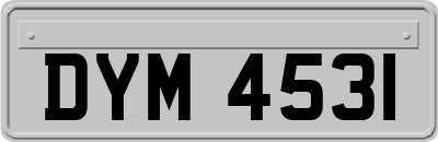 DYM4531