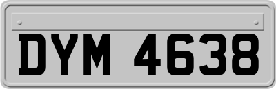 DYM4638