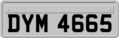DYM4665