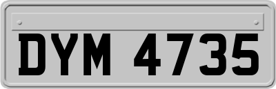 DYM4735