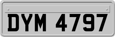 DYM4797