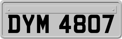 DYM4807