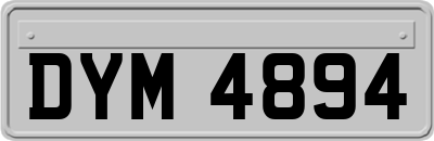 DYM4894