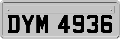 DYM4936