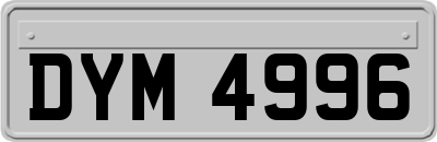 DYM4996