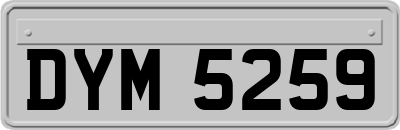 DYM5259