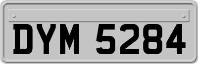 DYM5284