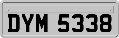 DYM5338