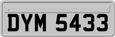 DYM5433