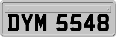 DYM5548