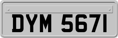 DYM5671