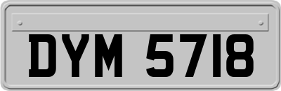 DYM5718