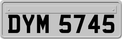 DYM5745