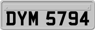 DYM5794