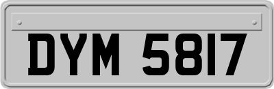 DYM5817