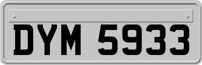 DYM5933