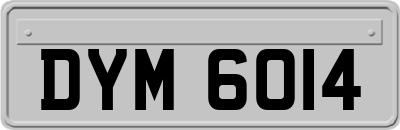 DYM6014