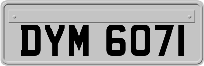 DYM6071