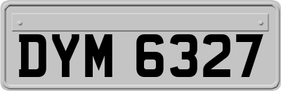 DYM6327
