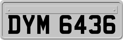 DYM6436