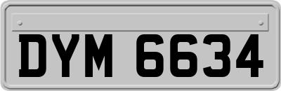 DYM6634
